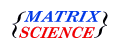 Matrix Science